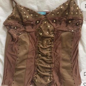 Marciano top